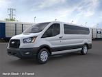 2024 Ford Transit 350 Low Roof RWD, Passenger Van for sale #Z7469 - photo 1