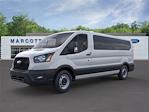 2024 Ford Transit 350 Low Roof RWD, Passenger Van for sale #Z7468 - photo 1