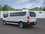 2024 Ford Transit 350 Low Roof RWD, Passenger Van for sale #Z7468 - photo 2