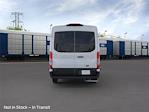 2024 Ford Transit 350 Medium Roof RWD, Passenger Van for sale #Z7502 - photo 5