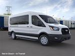 New 2024 Ford Transit 350 Medium Roof RWD, Passenger Van for sale #Z7502 - photo 7