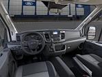 New 2024 Ford Transit 350 Medium Roof RWD, Passenger Van for sale #Z7502 - photo 9