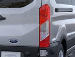 New 2024 Ford Transit 350 Low Roof RWD, Passenger Van for sale #Z7954 - photo 21