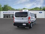 New 2024 Ford Transit 350 Low Roof RWD, Passenger Van for sale #Z7954 - photo 8