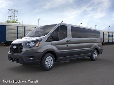 New 2024 Ford Transit 350 Low Roof RWD, Passenger Van for sale #Z7961 - photo 1