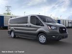 New 2024 Ford Transit 350 Low Roof RWD, Passenger Van for sale #Z7961 - photo 7