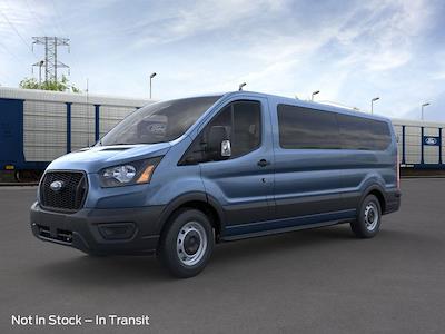 New 2024 Ford Transit 350 Low Roof RWD, Passenger Van for sale #Z8089 - photo 1