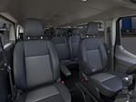 New 2024 Ford Transit 350 Low Roof RWD, Passenger Van for sale #Z8089 - photo 10