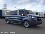 New 2024 Ford Transit 350 Low Roof RWD, Passenger Van for sale #Z8089 - photo 7