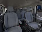 New 2024 Ford Transit 350 Low Roof RWD, Passenger Van for sale #Z8229 - photo 10