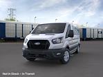 New 2024 Ford Transit 350 Low Roof RWD, Passenger Van for sale #Z8229 - photo 2