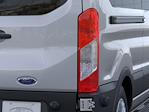 New 2024 Ford Transit 350 Low Roof RWD, Passenger Van for sale #Z8229 - photo 21