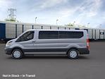 New 2024 Ford Transit 350 Low Roof RWD, Passenger Van for sale #Z8229 - photo 3