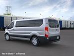 New 2024 Ford Transit 350 Low Roof RWD, Passenger Van for sale #Z8229 - photo 4