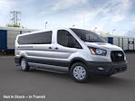 New 2024 Ford Transit 350 Low Roof RWD, Passenger Van for sale #Z8229 - photo 7