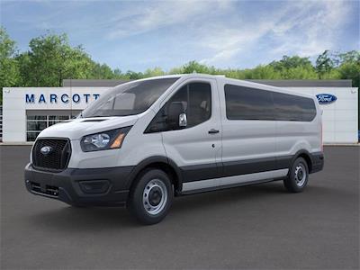 New 2024 Ford Transit 350 Low Roof RWD, Passenger Van for sale #Z8153 - photo 1