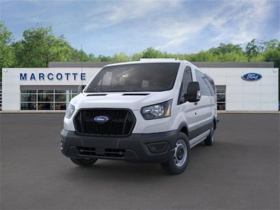 New 2024 Ford Transit 350 Low Roof RWD, Passenger Van for sale #Z8153 - photo 2