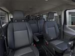 New 2024 Ford Transit 350 Low Roof RWD, Passenger Van for sale #Z8153 - photo 10