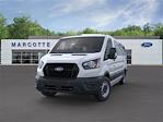 New 2024 Ford Transit 350 Low Roof RWD, Passenger Van for sale #Z8153 - photo 2