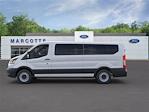 New 2024 Ford Transit 350 Low Roof RWD, Passenger Van for sale #Z8153 - photo 3