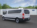 New 2024 Ford Transit 350 Low Roof RWD, Passenger Van for sale #Z8153 - photo 4