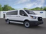 New 2024 Ford Transit 350 Low Roof RWD, Passenger Van for sale #Z8153 - photo 7