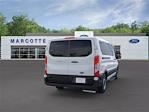 New 2024 Ford Transit 350 Low Roof RWD, Passenger Van for sale #Z8153 - photo 8