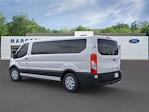 New 2024 Ford Transit 350 Low Roof RWD, Passenger Van for sale #Z8154 - photo 4