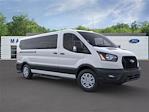 New 2024 Ford Transit 350 Low Roof RWD, Passenger Van for sale #Z8154 - photo 6