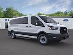 New 2024 Ford Transit 350 Low Roof RWD, Passenger Van for sale #Z8127 - photo 7