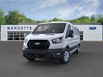 New 2024 Ford Transit 350 Low Roof RWD, Passenger Van for sale #Z8103 - photo 2