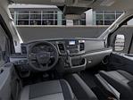 New 2024 Ford Transit 350 Low Roof RWD, Passenger Van for sale #Z8103 - photo 9