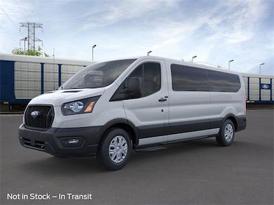 2024 Ford Transit 350 Low Roof RWD, Passenger Van for sale #Z8171 - photo 1