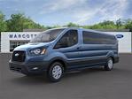 New 2024 Ford Transit 350 Low Roof RWD, Passenger Van for sale #Z8160 - photo 1