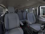 New 2024 Ford Transit 350 Low Roof RWD, Passenger Van for sale #Z8160 - photo 10