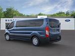 New 2024 Ford Transit 350 Low Roof RWD, Passenger Van for sale #Z8160 - photo 4