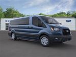 New 2024 Ford Transit 350 Low Roof RWD, Passenger Van for sale #Z8160 - photo 7