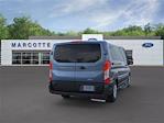 New 2024 Ford Transit 350 Low Roof RWD, Passenger Van for sale #Z8160 - photo 8