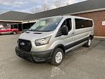 New 2024 Ford Transit 350 Low Roof RWD, Passenger Van for sale #Z8172 - photo 2