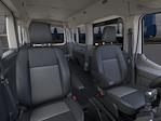 New 2024 Ford Transit 350 Super Cab Medium Roof RWD, Passenger Van for sale #Z8303 - photo 10