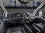 New 2024 Ford Transit 350 Super Cab Medium Roof RWD, Passenger Van for sale #Z8303 - photo 9