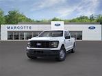 2024 Ford F-150 Super Cab 4WD, Pickup for sale #Z7421 - photo 2