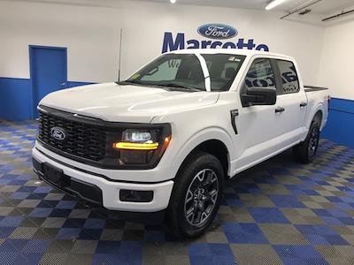 2024 Ford F-150 SuperCrew Cab 4WD, Pickup for sale #Z7420 - photo 1