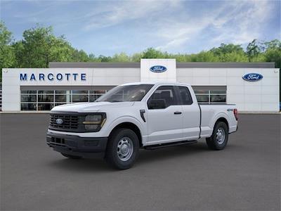 2024 Ford F-150 Super Cab 4WD, Pickup for sale #Z7419 - photo 1