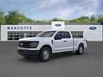 2024 Ford F-150 Super Cab 4WD, Pickup for sale #Z7419 - photo 1