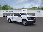 2024 Ford F-150 Super Cab 4WD, Pickup for sale #Z7419 - photo 7