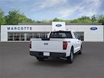 2024 Ford F-150 Super Cab 4WD, Pickup for sale #Z7419 - photo 8