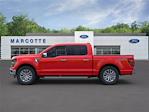 2024 Ford F-150 SuperCrew Cab 4WD, Pickup for sale #Z7499 - photo 4