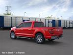 2024 Ford F-150 SuperCrew Cab 4WD, Pickup for sale #Z7499 - photo 2