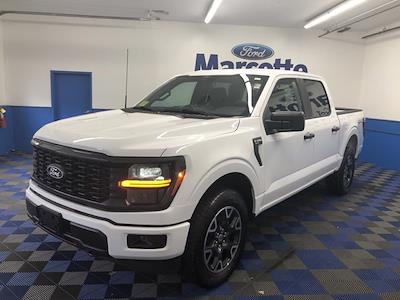 2024 Ford F-150 SuperCrew Cab 4WD, Pickup for sale #Z7695 - photo 1